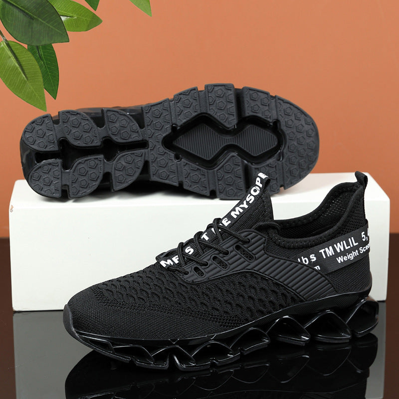 Dames Hardloopschoenen Ademend en Lichtgewicht 9