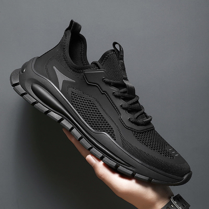 Dames Hardloopschoenen Lichtgewicht Ademend Sportief Design 1