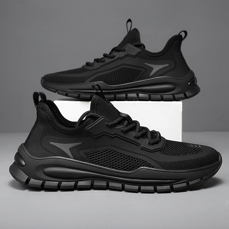 Dames Hardloopschoenen Lichtgewicht Ademend Sportief Design 2