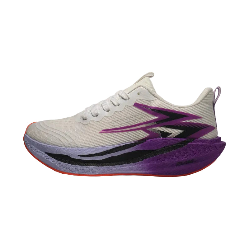 Dames Hardloopschoenen Lichtgewicht met Innovatieve Demping en Antislipzool 0