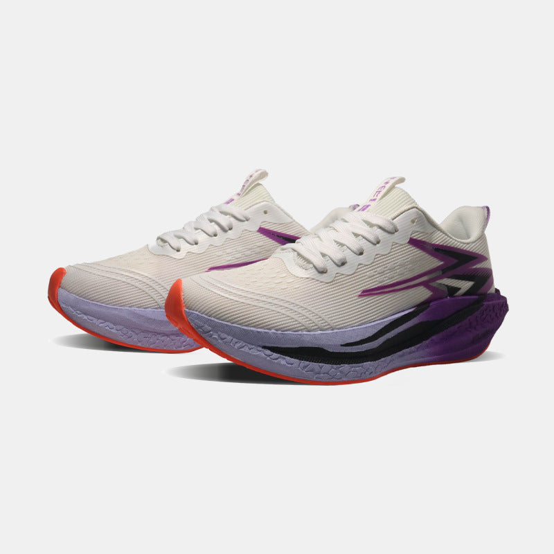 Dames Hardloopschoenen Lichtgewicht met Innovatieve Demping en Antislipzool 2