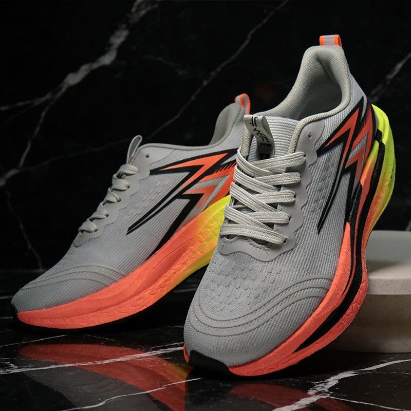 Dames Hardloopschoenen Lichtgewicht met Innovatieve Demping en Antislipzool 4
