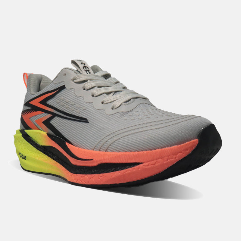 Dames Hardloopschoenen Lichtgewicht met Innovatieve Demping en Antislipzool 5