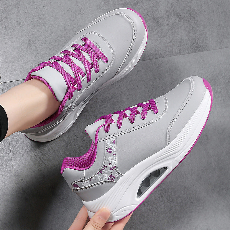 Dames Hardloopschoenen Modern Design Ademend en Comfortabel 0
