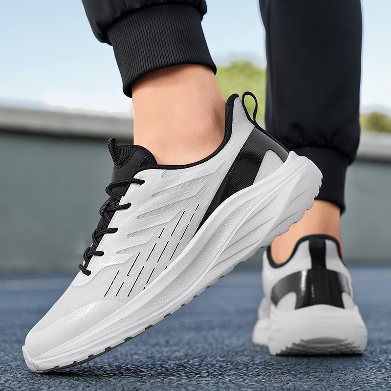 Dames Hardloopschoenen Multifunctioneel Ademend voor Sport en Fitness 2