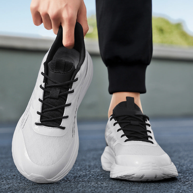 Dames Hardloopschoenen Multifunctioneel Ademend voor Sport en Fitness 4