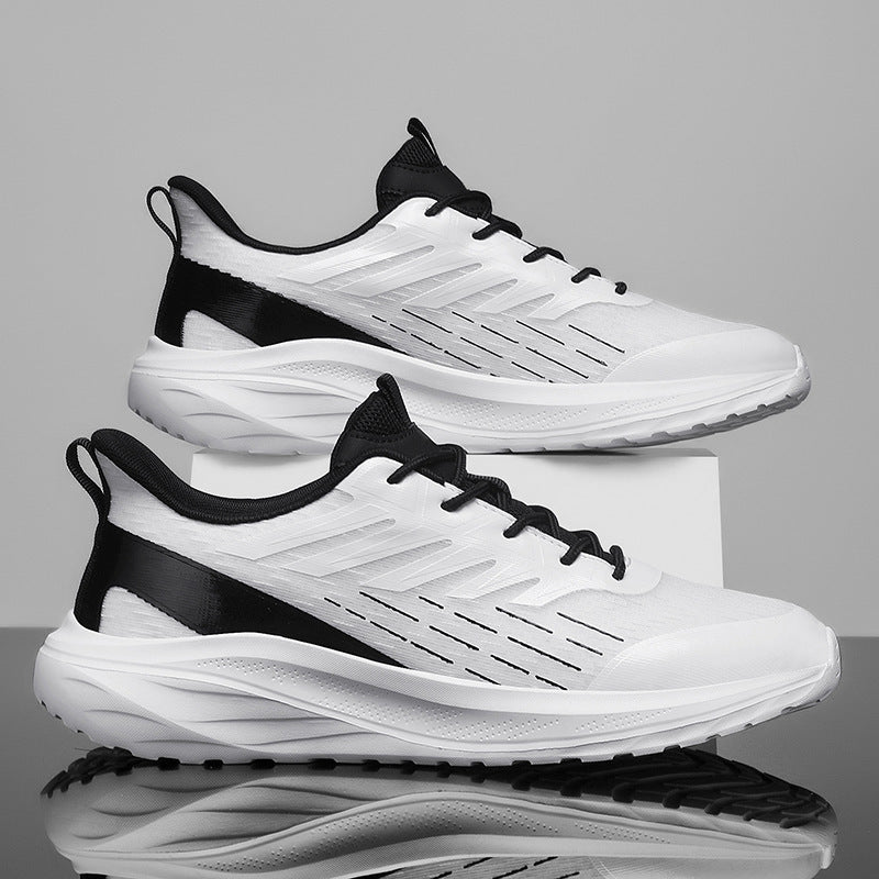 Dames Hardloopschoenen Multifunctioneel Ademend voor Sport en Fitness 7