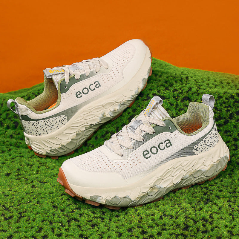 Dames Hardloopschoenen Multifunctioneel met Antislipzool 1