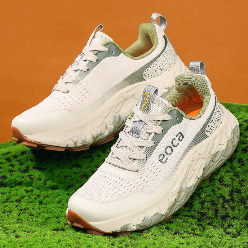 Dames Hardloopschoenen Multifunctioneel met Antislipzool 2