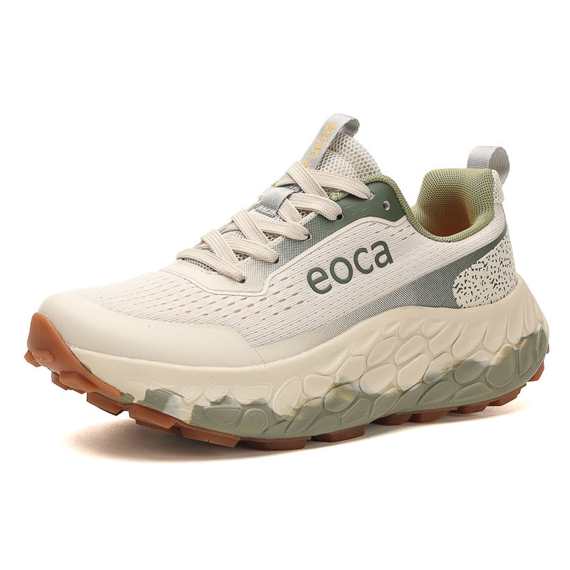 Dames Hardloopschoenen Multifunctioneel met Antislipzool 5