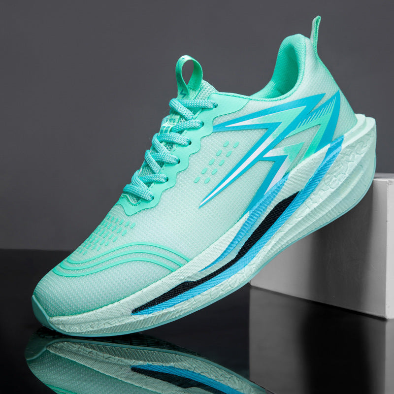Dames Hardloopschoenen met Innovatief Ontwerp 0