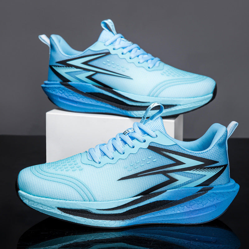 Dames Hardloopschoenen met Innovatief Ontwerp 1