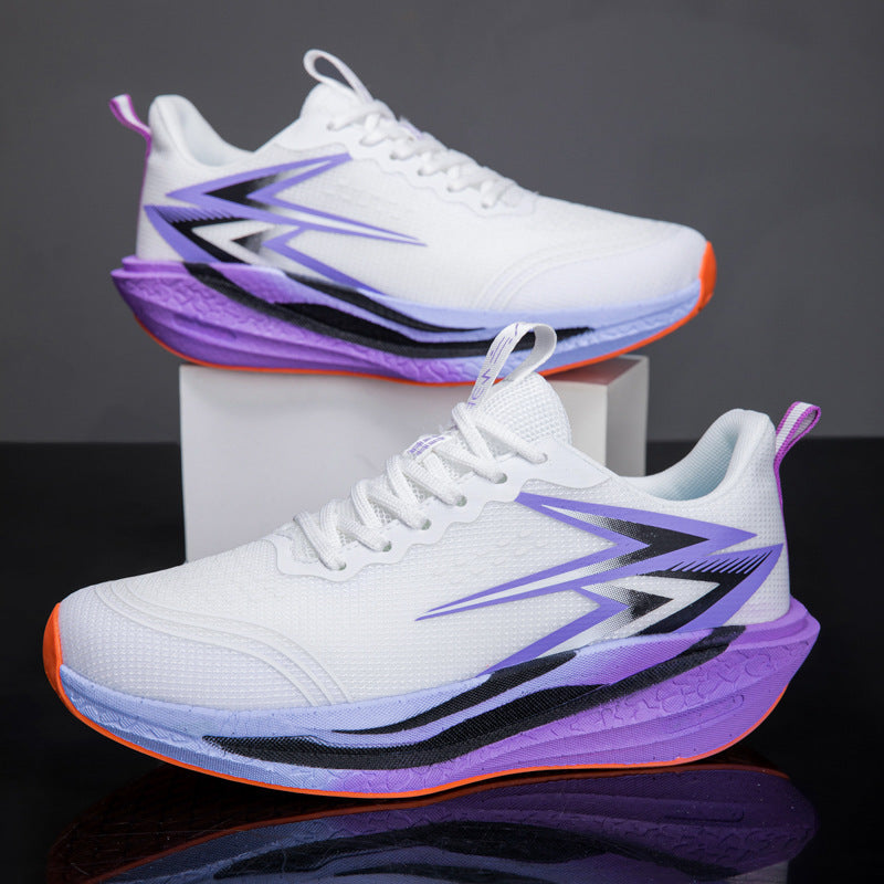 Dames Hardloopschoenen met Innovatief Ontwerp 2