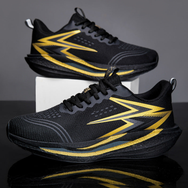 Dames Hardloopschoenen met Innovatief Ontwerp 3