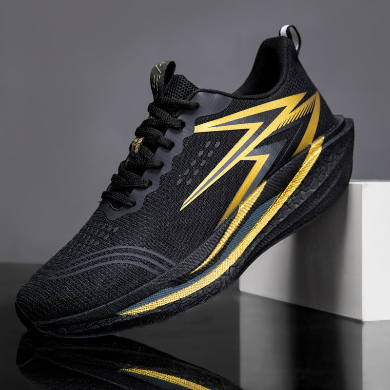 Dames Hardloopschoenen met Innovatief Ontwerp 6