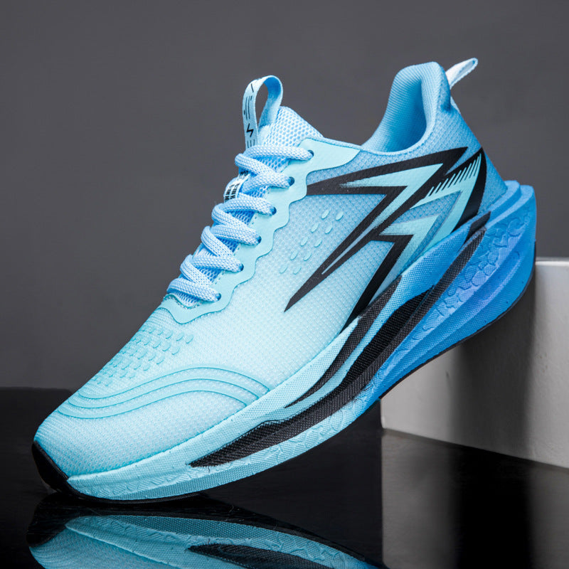 Dames Hardloopschoenen met Innovatief Ontwerp 7