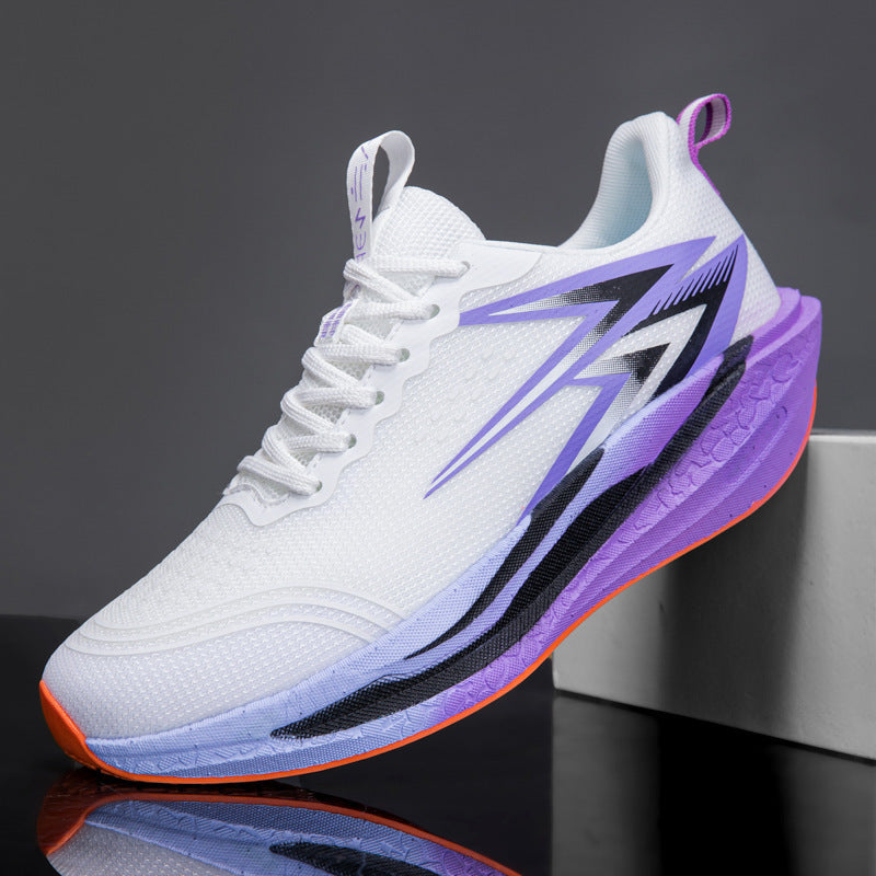Dames Hardloopschoenen met Innovatief Ontwerp 8