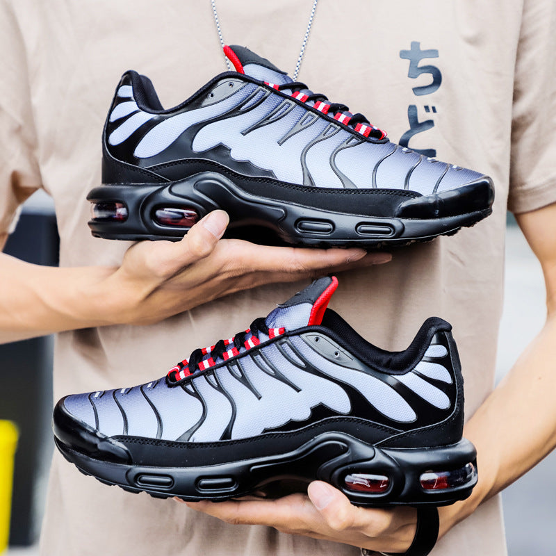 Dames Hardloopschoenen met Luchtkussens 3