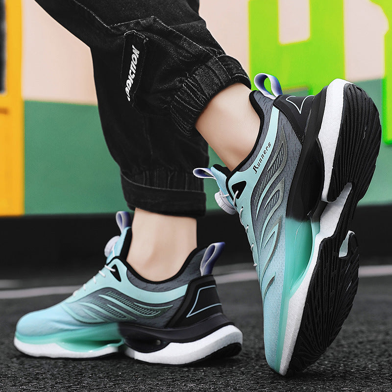 Dames Hardloopsneakers Ademend Lichtgewicht Modern Design 2