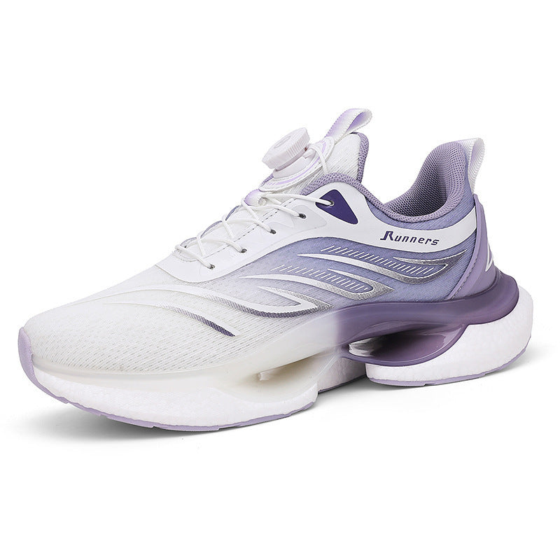 Dames Hardloopsneakers Ademend Lichtgewicht Modern Design 8