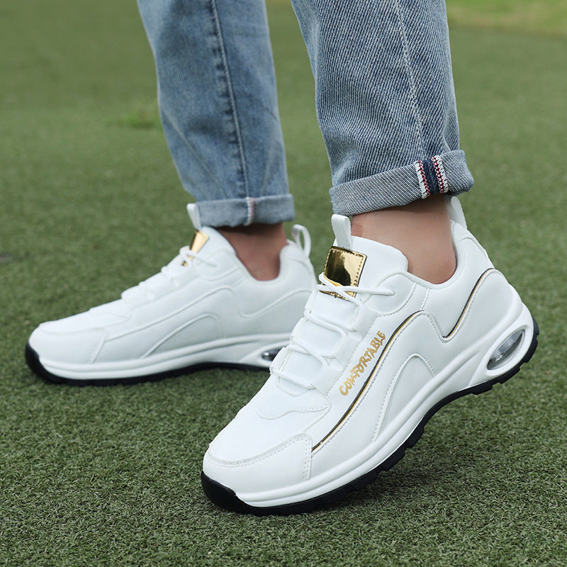 Dames Hardloopsneakers Ademend en Comfortabel 2