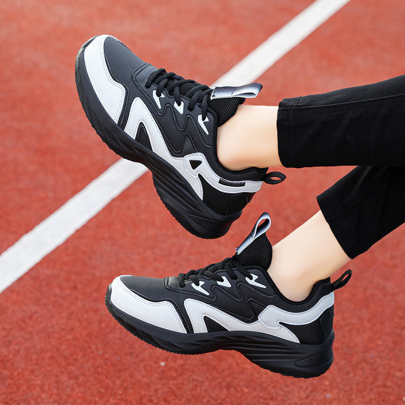 Dames Hardloopsneakers Sportief Design 1