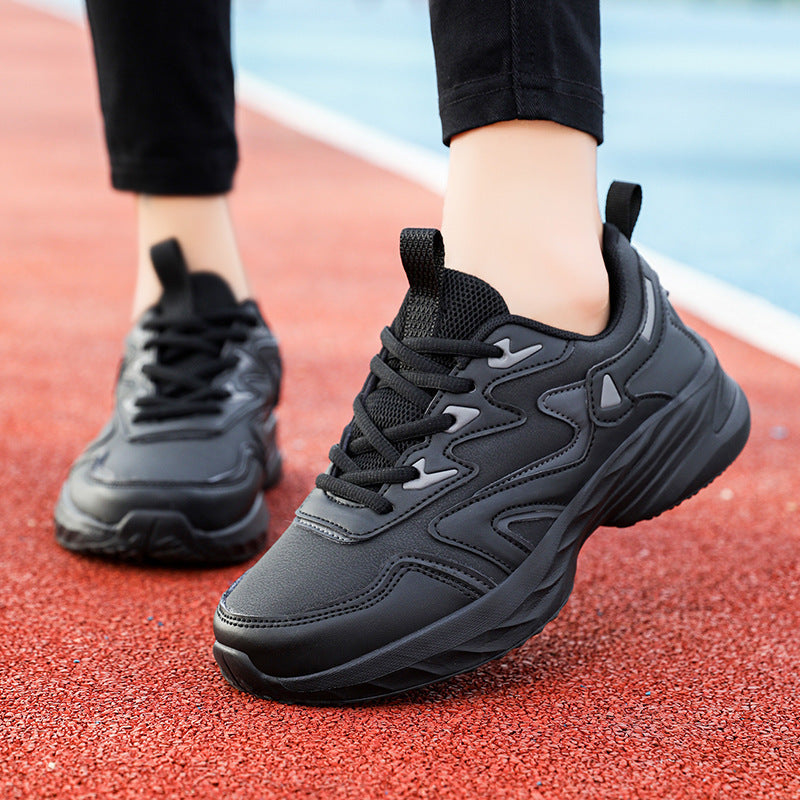 Dames Hardloopsneakers Sportief Design 4