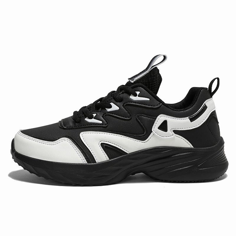 Dames Hardloopsneakers Sportief Design 5