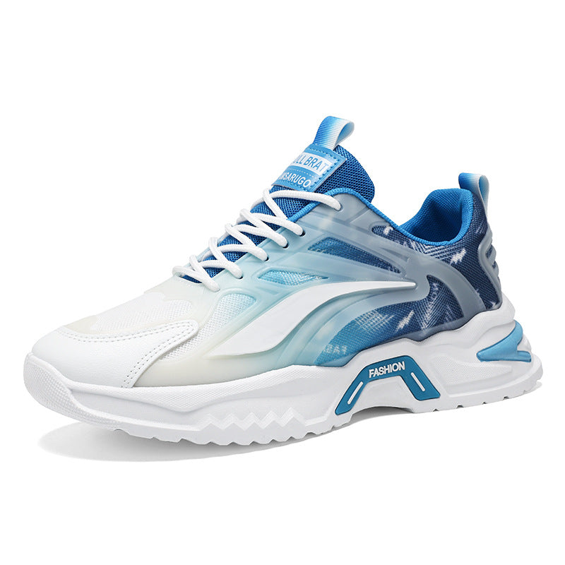 Dames Hardloopsneakers Urban Stijl 5