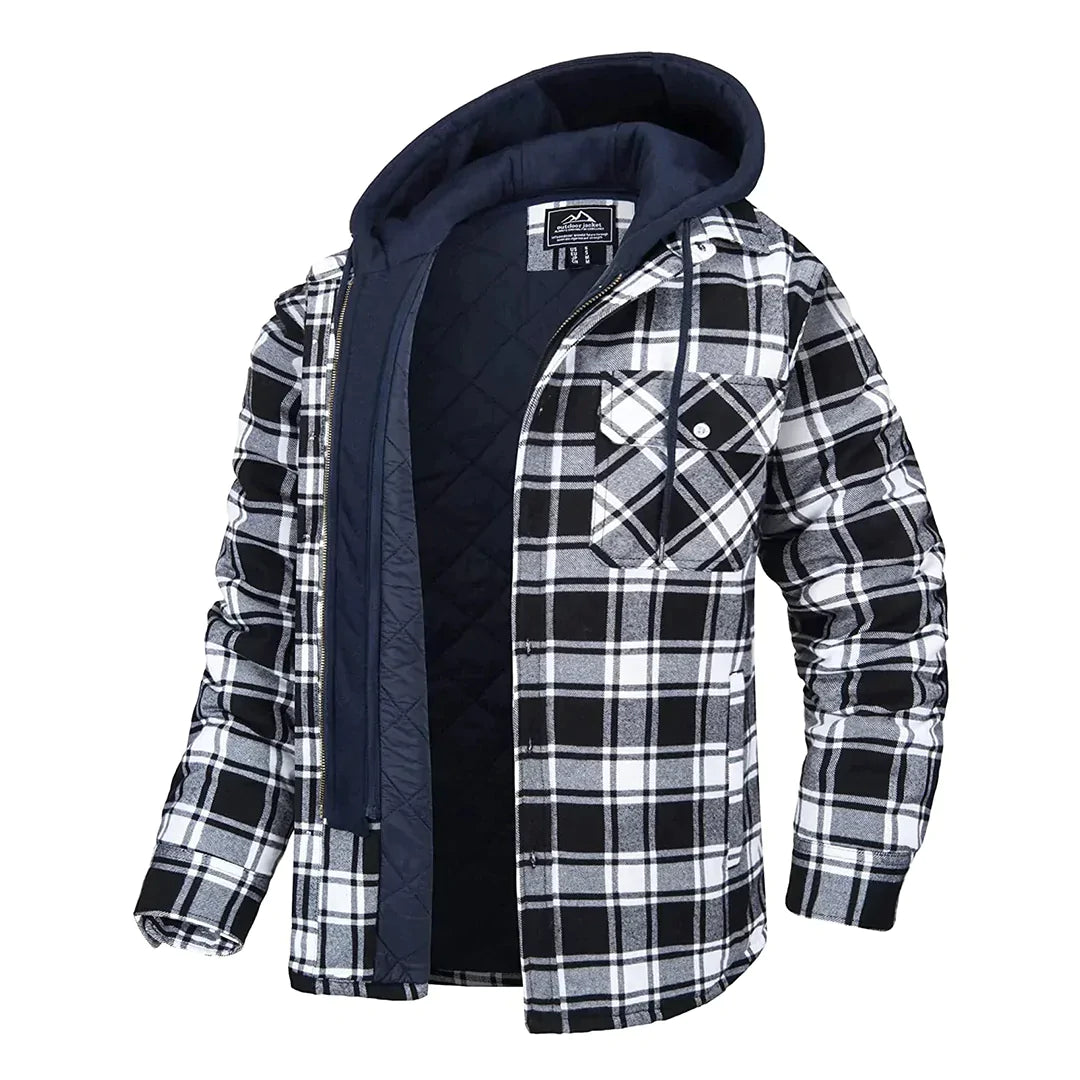 Dames Herfstjas Stijlvol en Trendy 4