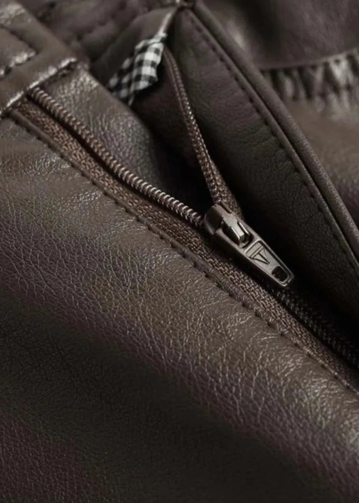 Dames Hoge Taille Uitlopende Broek 6