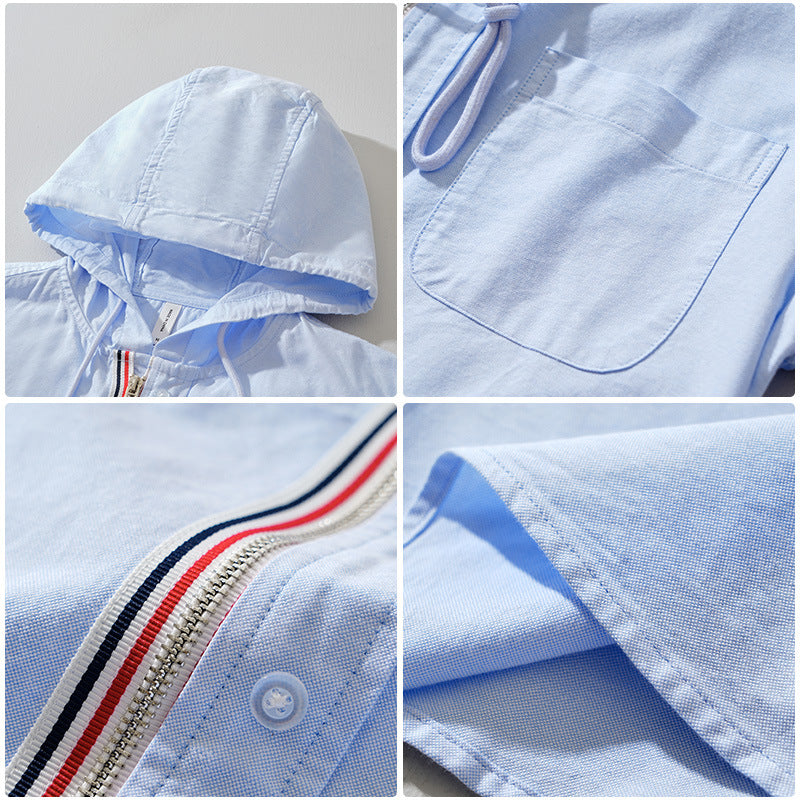 Dames Hoodie Lichtgewicht Casual 2
