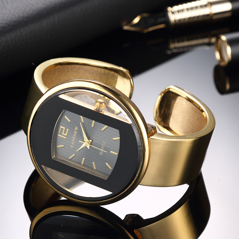 Dames Horloge Klassiek Elegant 1