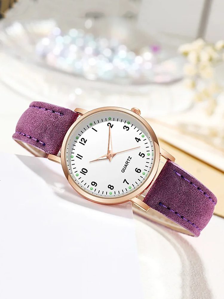 Dames Horloge Luxe Stijlvol 3
