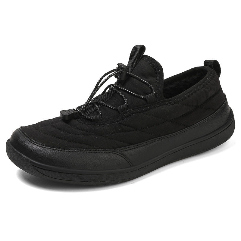 Dames Instapper Casual Schoenen Comfortabel 0
