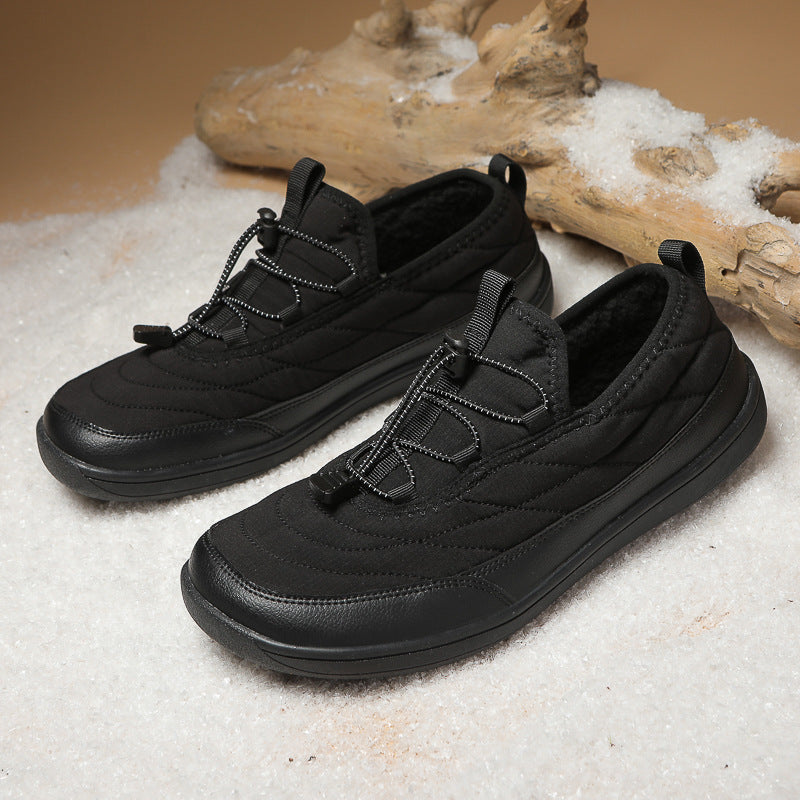 Dames Instapper Casual Schoenen Comfortabel 1