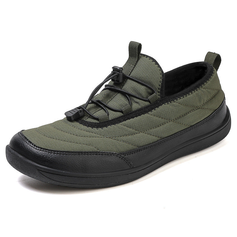 Dames Instapper Casual Schoenen Comfortabel 6
