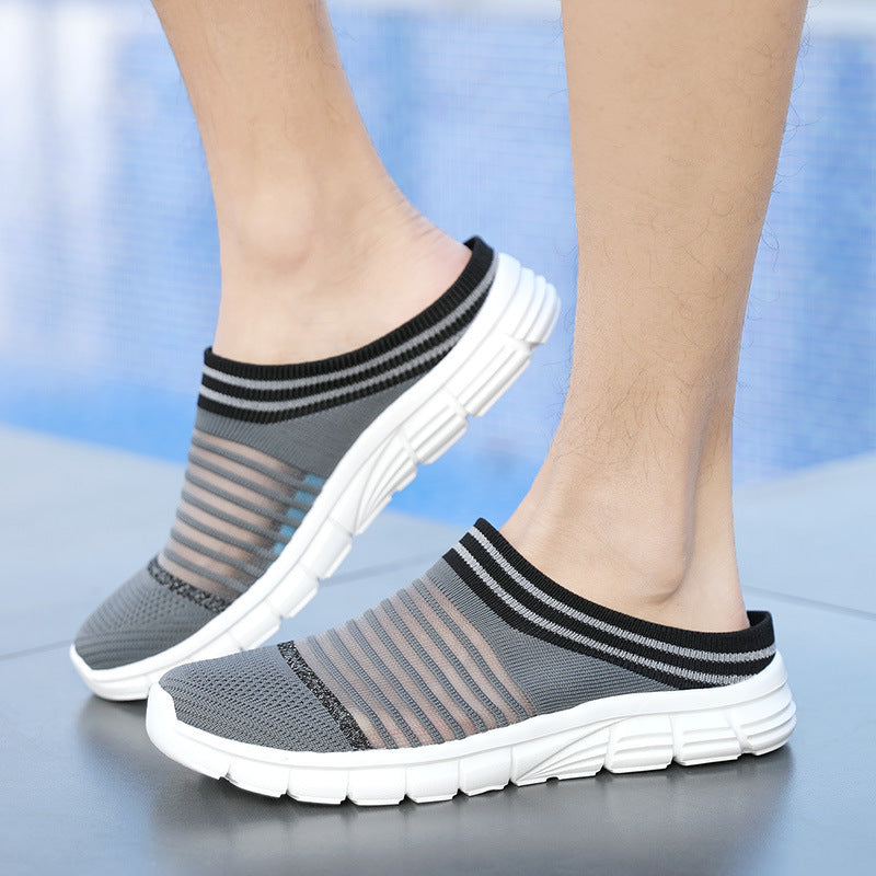 Dames Instapper Casual Schoenen Stijlvol 4