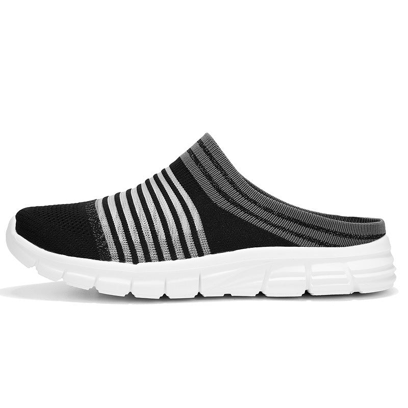 Dames Instapper Casual Schoenen Stijlvol 7