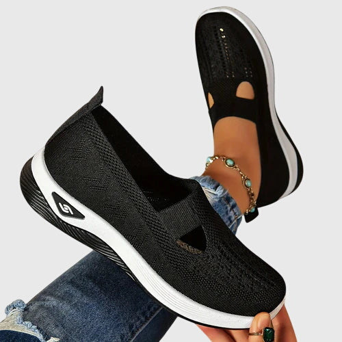 Dames Instapschoenen Stijlvol en Ondersteunend 5