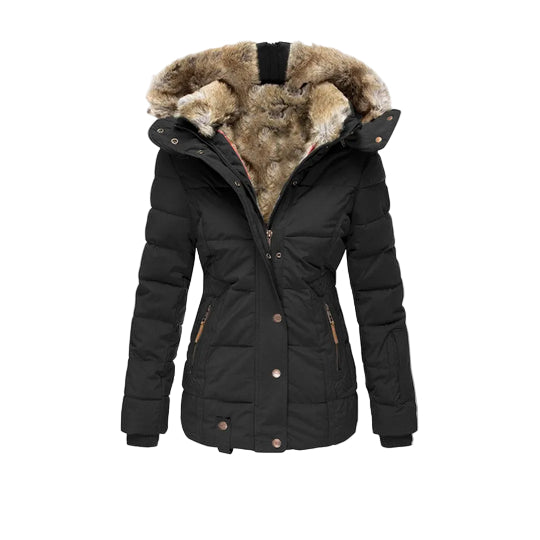 Dames Jacke Comfortabel en Stijlvol 0