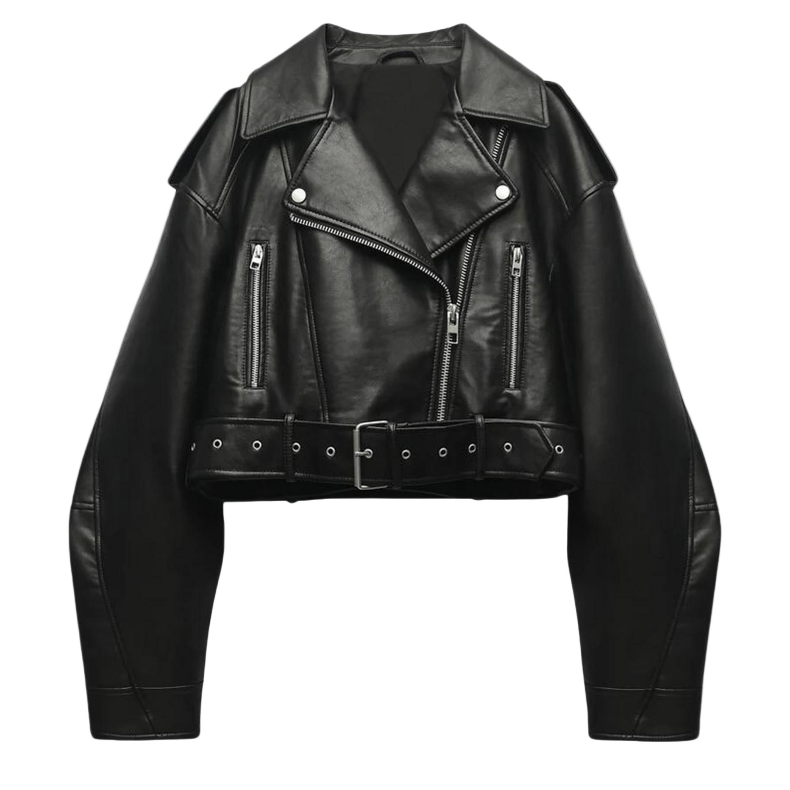 Dames Jas Winter Met Stijlvolle Snit Voor Casual Uitstraling 0