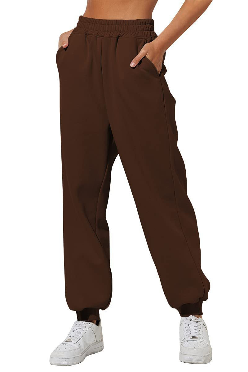 Dames Joggingbroek Casual Stijl 20