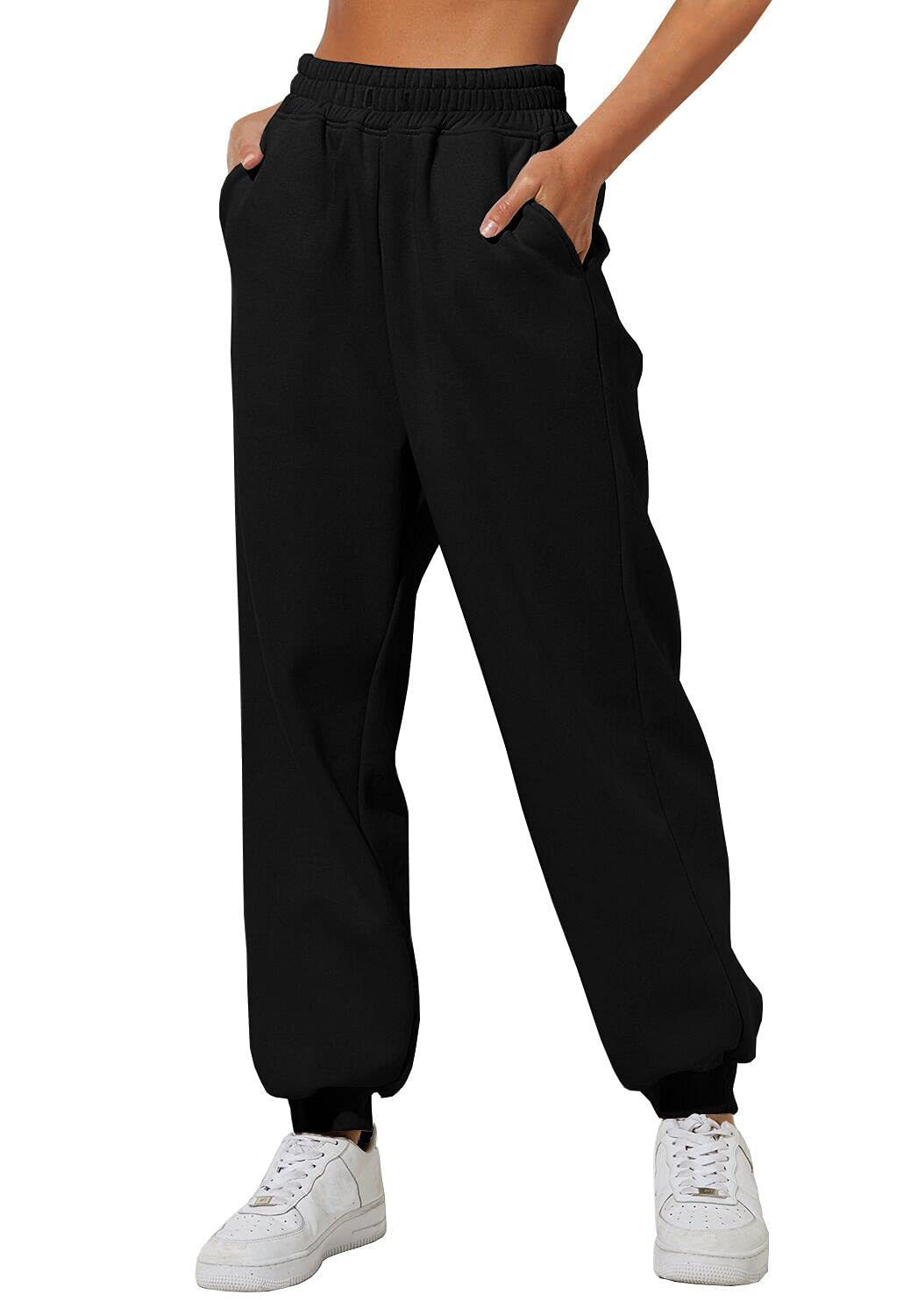Dames Joggingbroek Casual Stijl 8