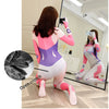 Dames Jumpsuit Cosplay Stijl Volledige Bedekking 9