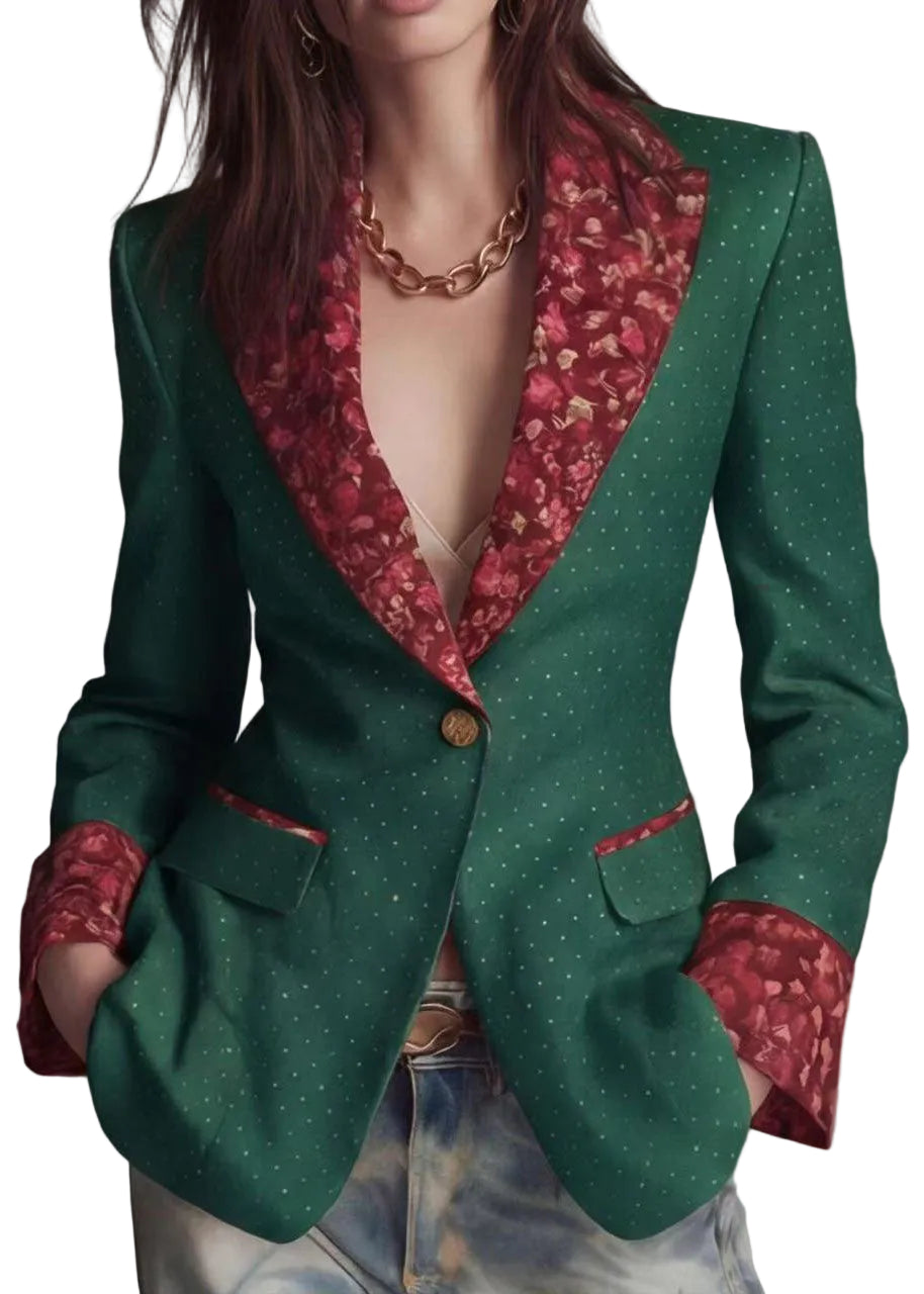 Dames Jurk Casual Comfortabel 0