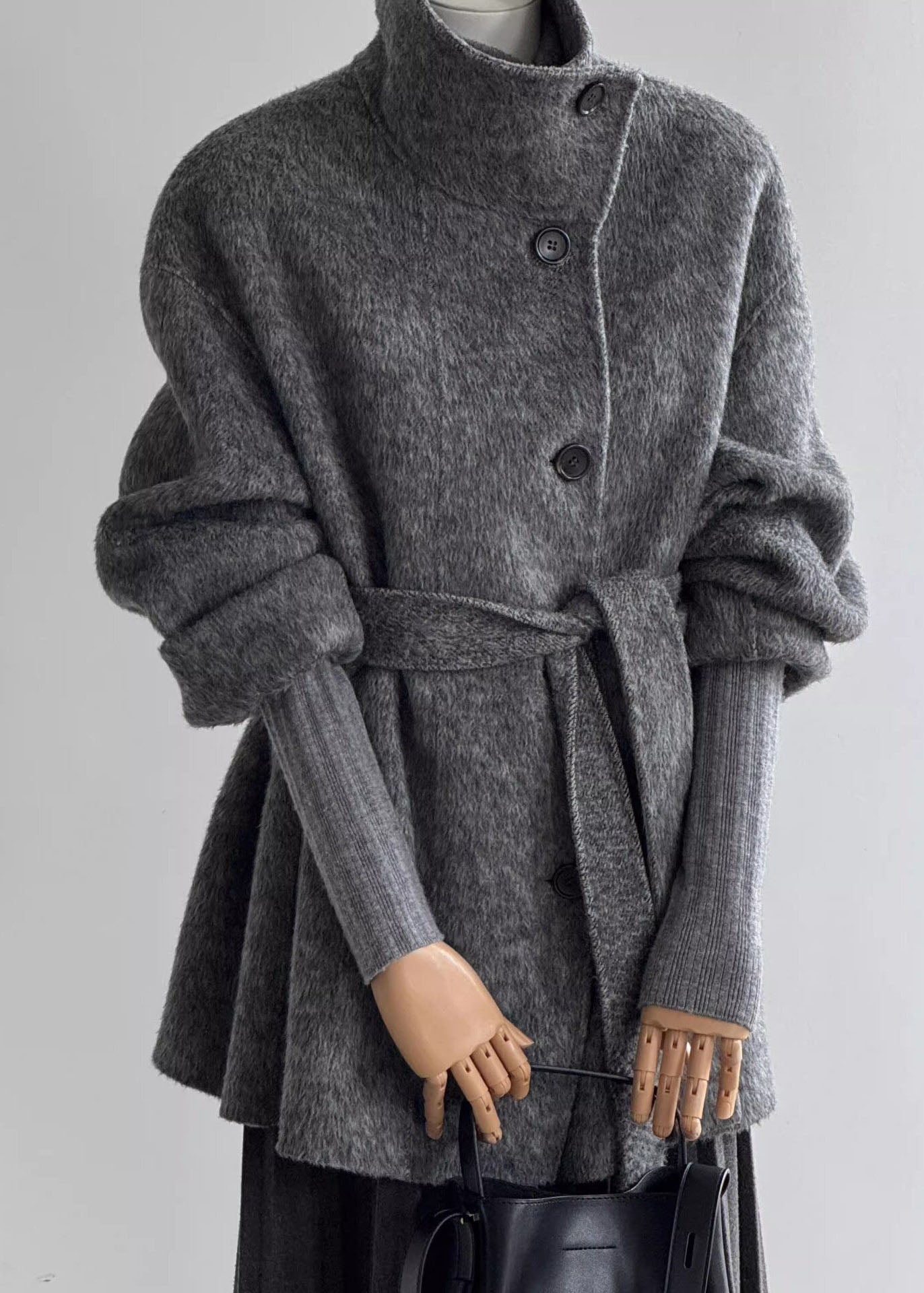 Dames Jurk Casual Comfortabel 2