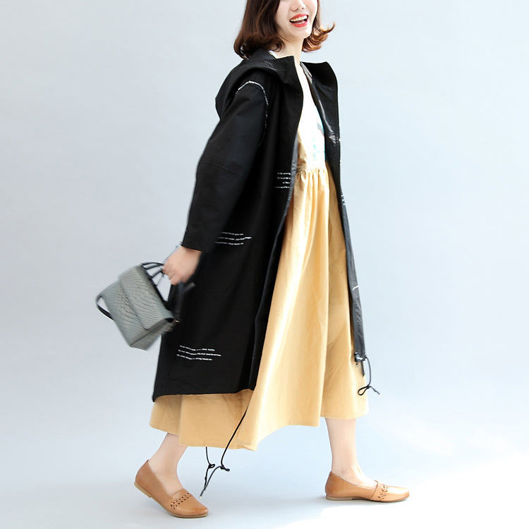 Dames Jurk Casual Comfortabel 3