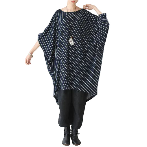 Dames Jurk Casual Comfortabel Model 0