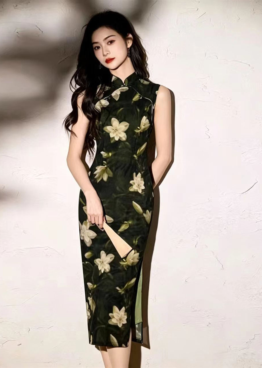 Dames Jurk Casual Comfortabel Model 2